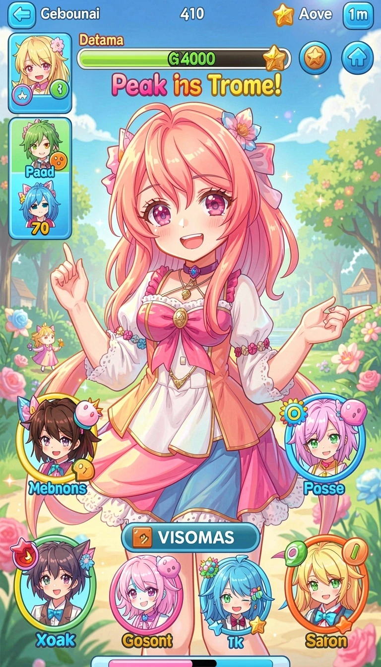 Screenshot Review Aplikasi mode303 nomor 3