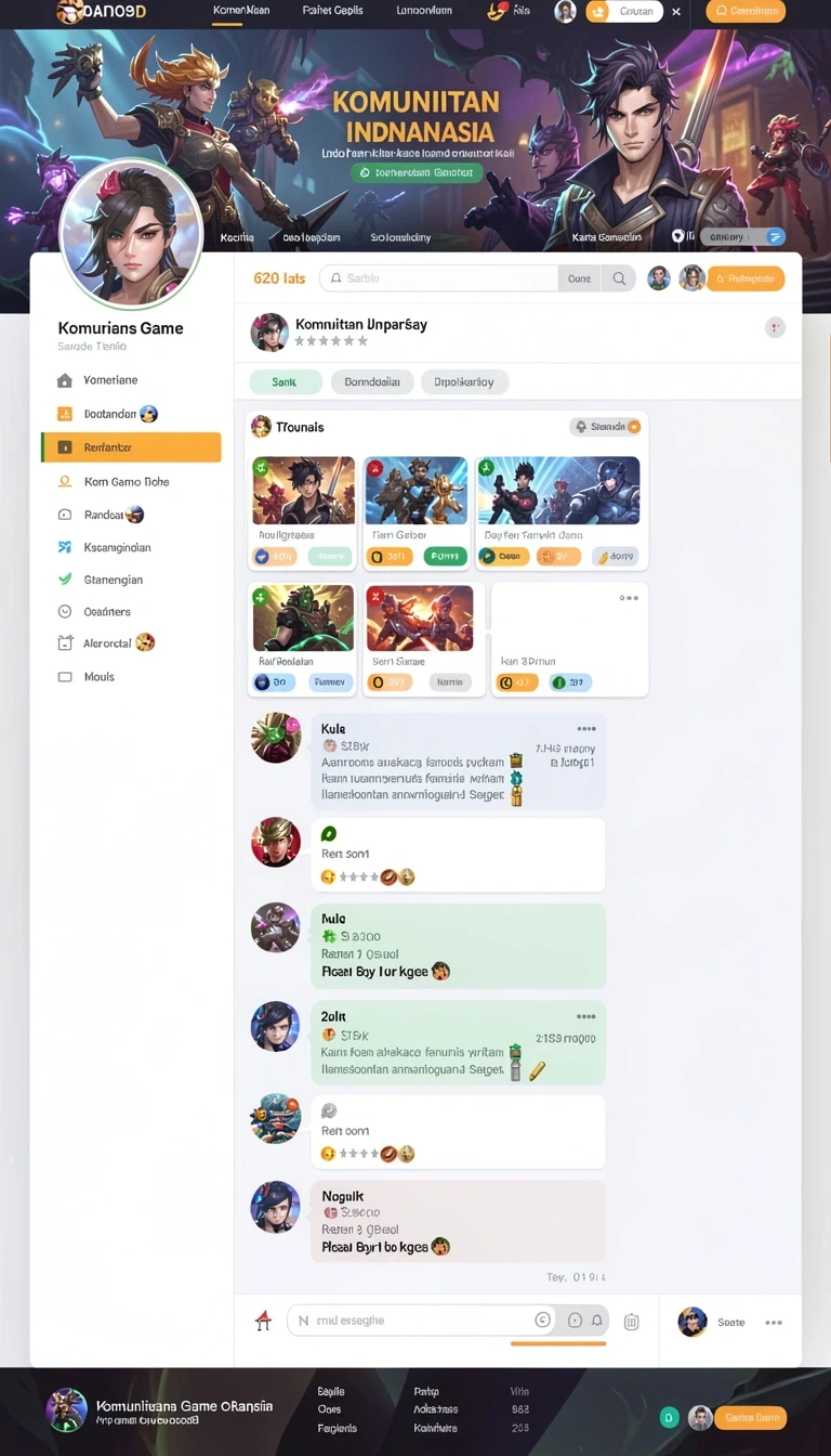 Screenshot Review Aplikasi watitoto nomor 3