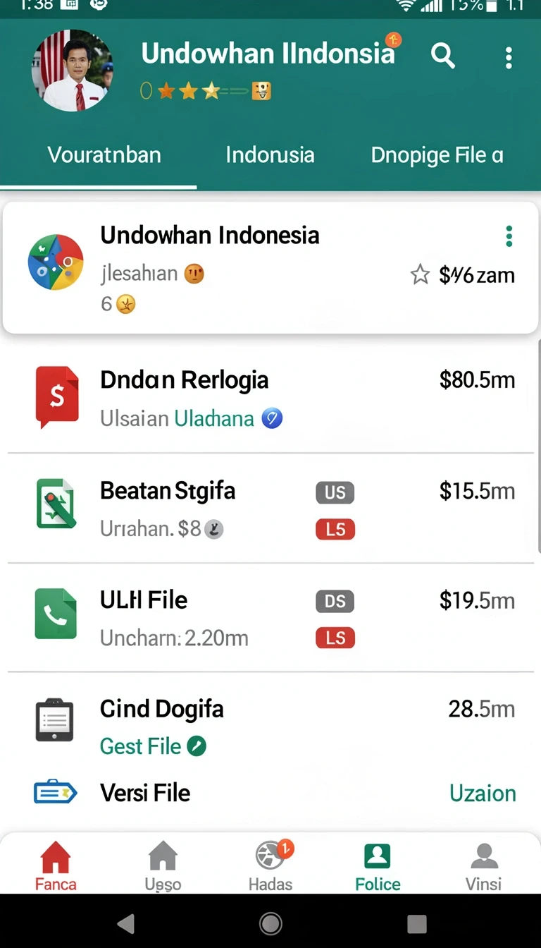 Screenshot Download higgs777 APK untuk Android nomor 3