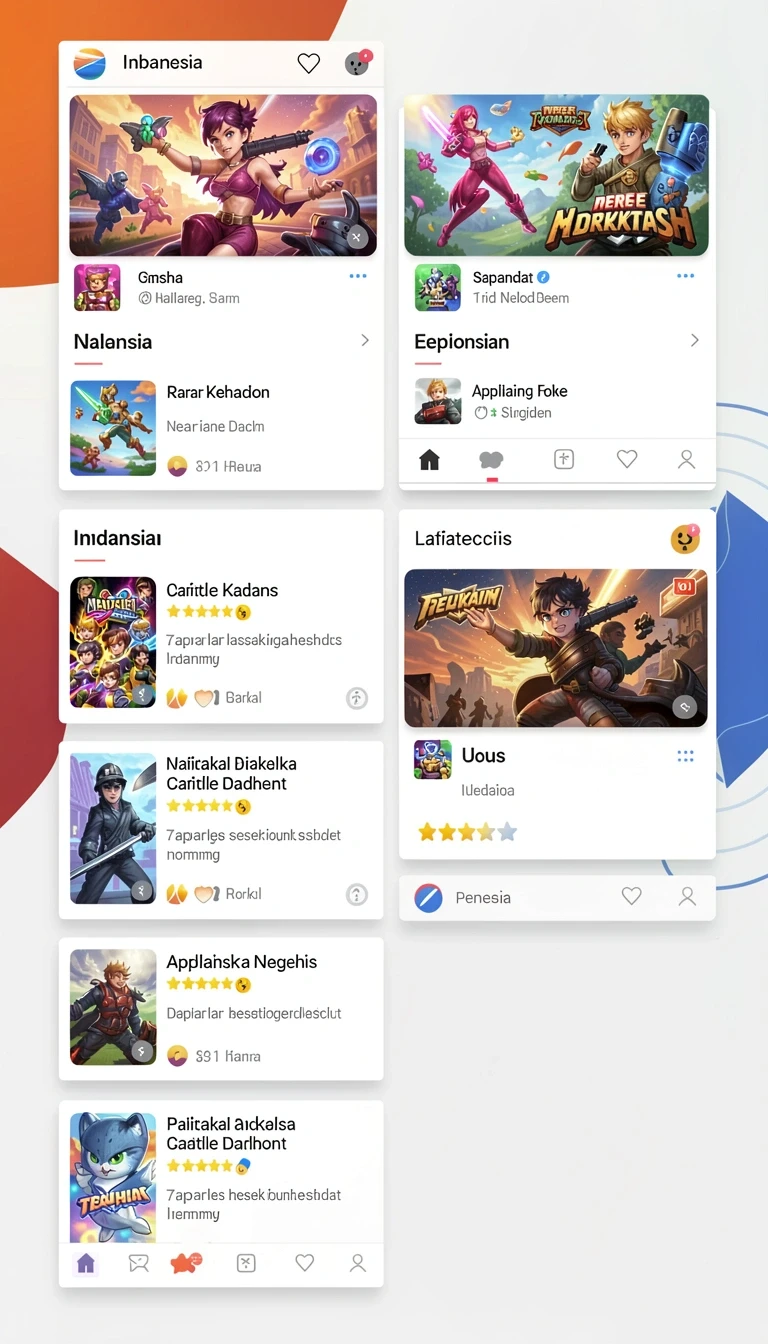 Screenshot Review Aplikasi star nomor 3