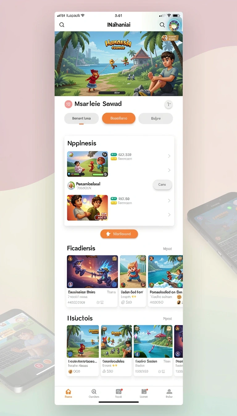 Screenshot Review Aplikasi juragan4d nomor 3