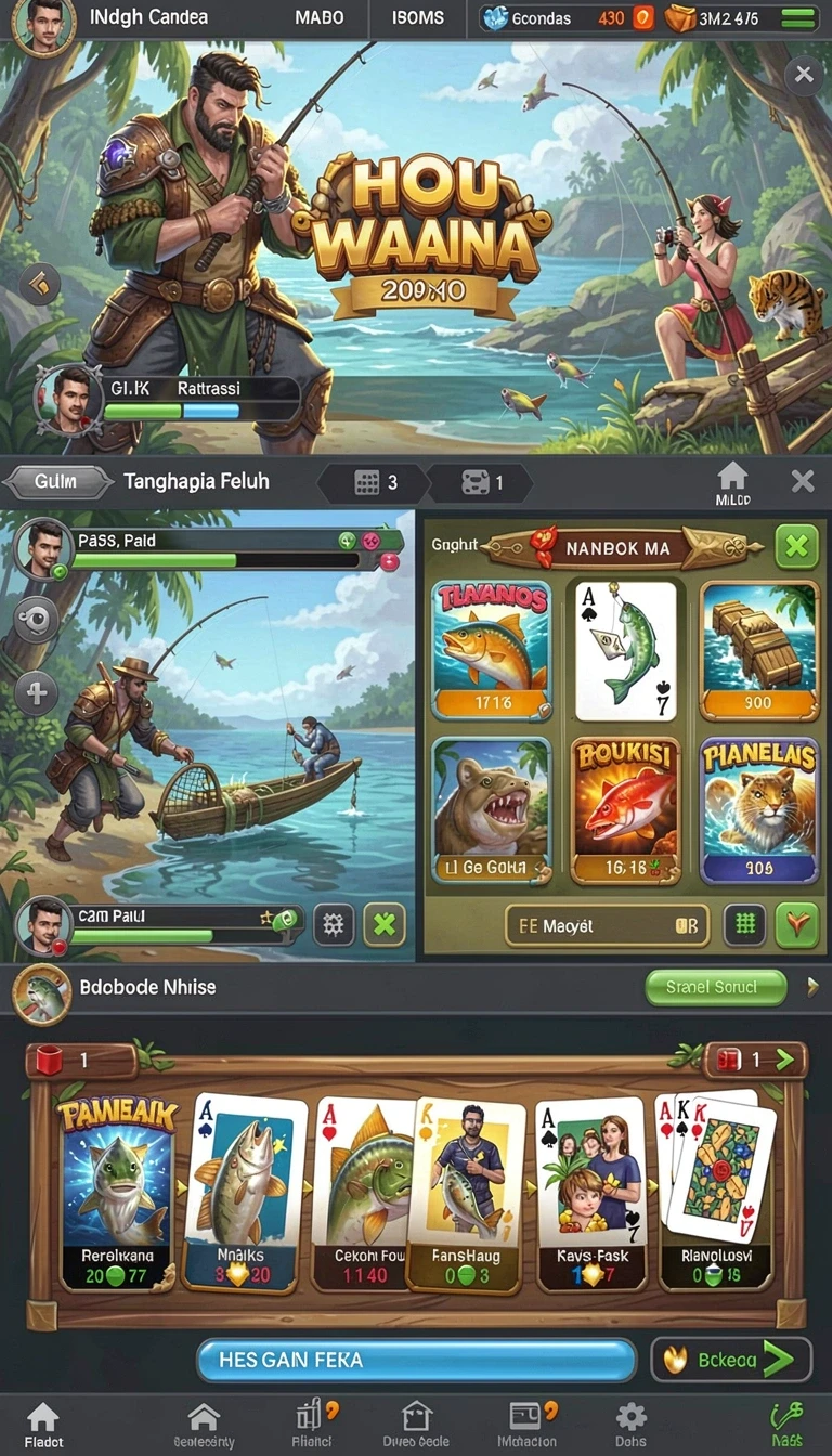 Screenshot Review Aplikasi gogorummy nomor 1