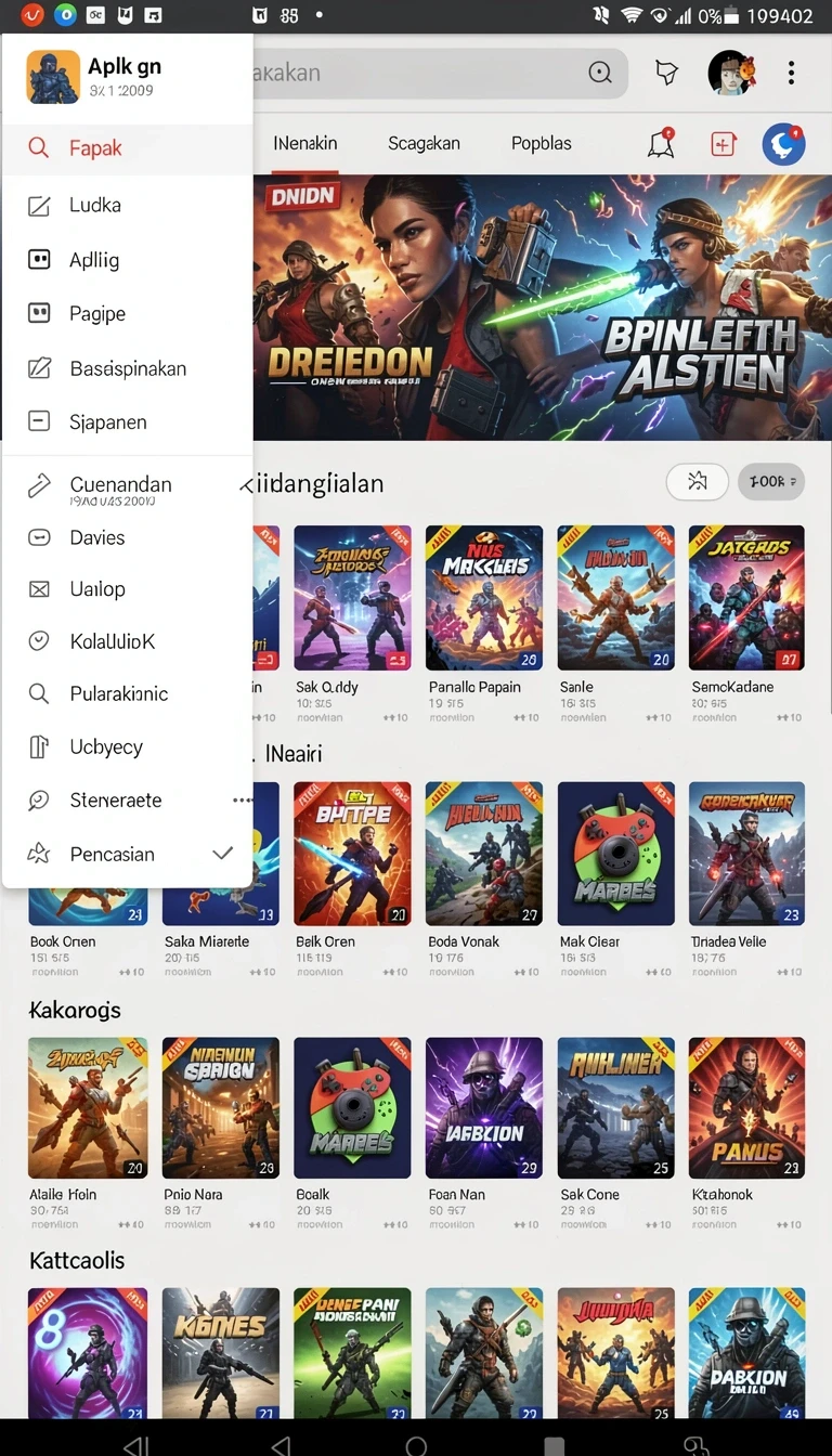 Screenshot Review Aplikasi kangtoto nomor 2