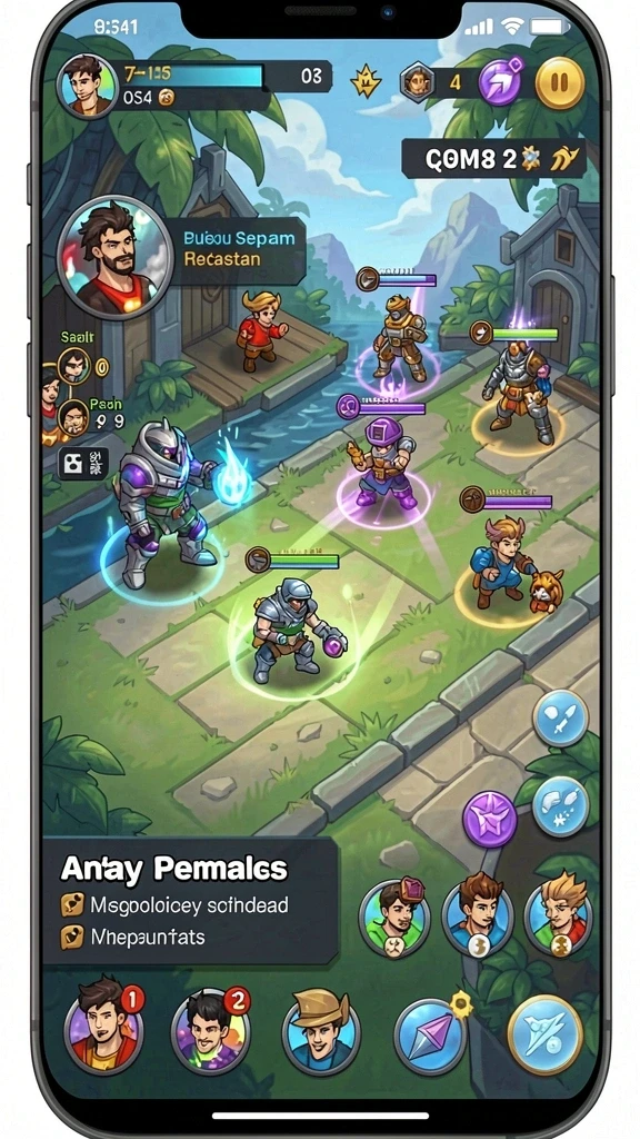 Screenshot Review Aplikasi keristoto77 nomor 2