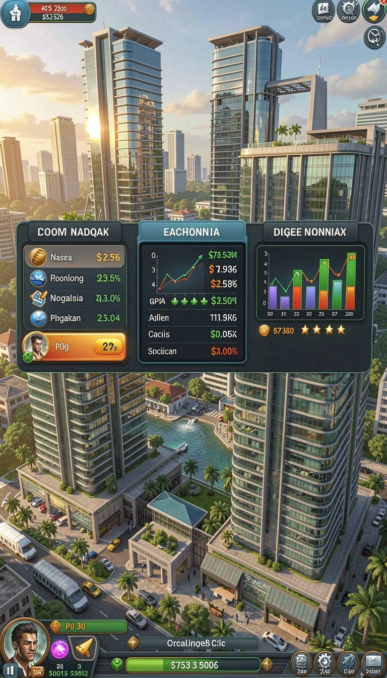 Screenshot Review Aplikasi gacormega nomor 3