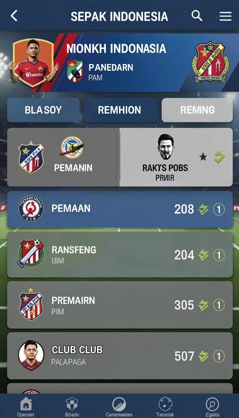 Screenshot Review Aplikasi poker88 nomor 1