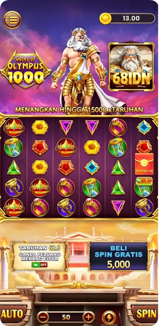 Screenshot Review Aplikasi Javo88 icons nomor 1