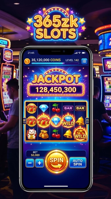 Screenshot Review Aplikasi bingo188 nomor 2