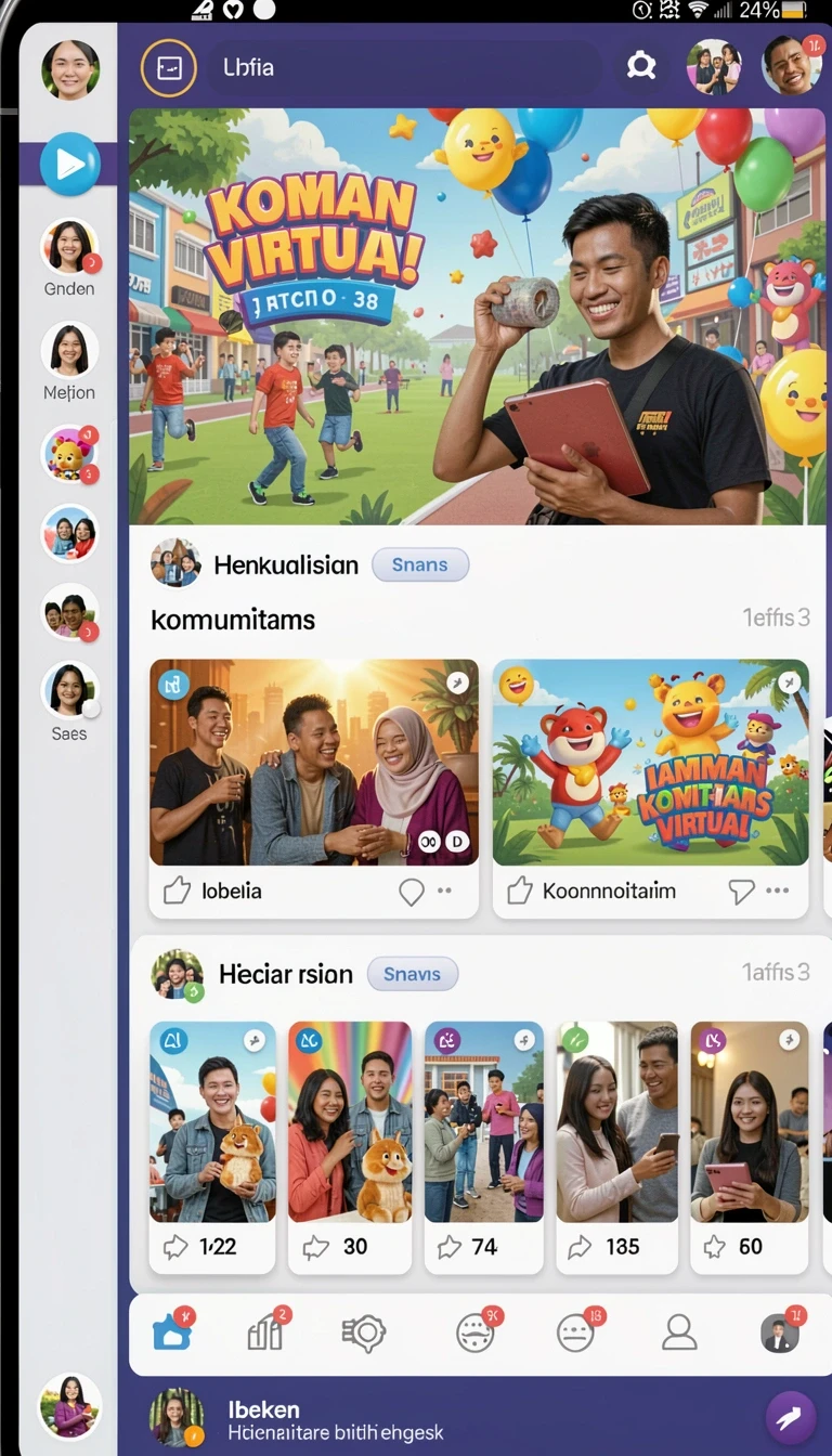 Screenshot Review Aplikasi mlbb nomor 2