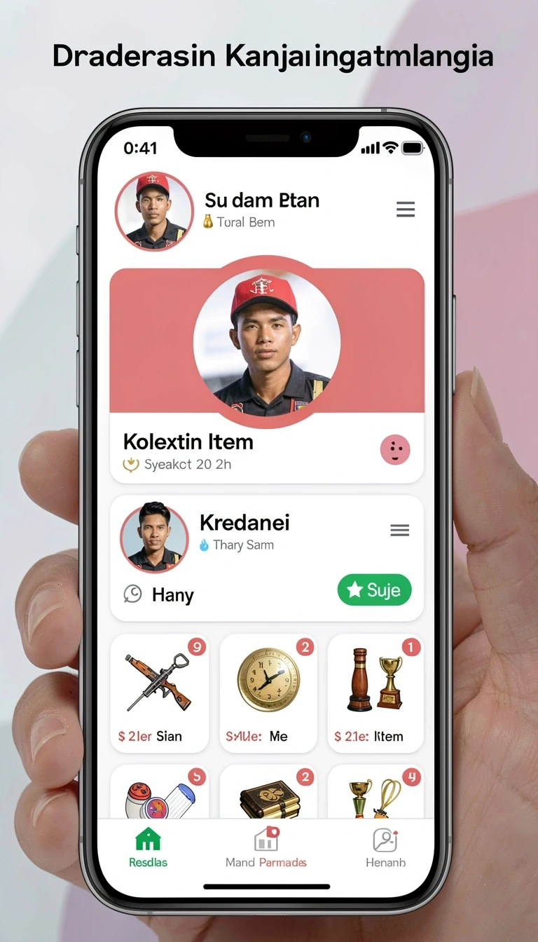 Screenshot Download macan388 APK untuk Android nomor 2