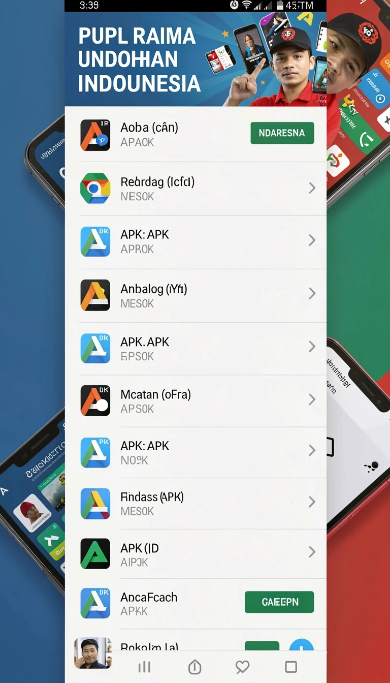 Screenshot Review Aplikasi afk77 nomor 1