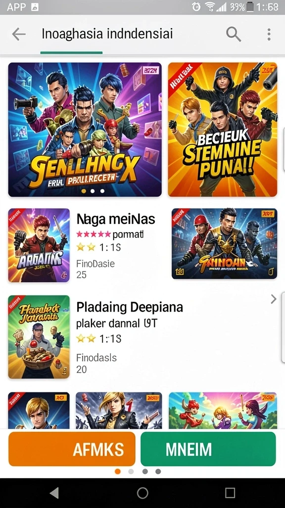 Screenshot Review Aplikasi mg108 nomor 3