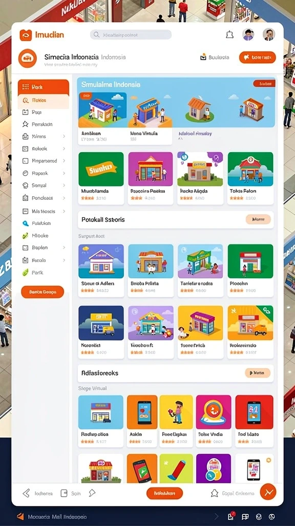 Screenshot Review Aplikasi Javo88 icons nomor 2