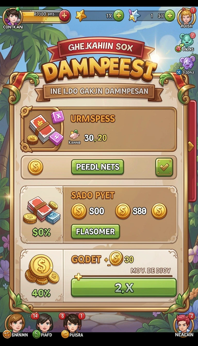 Screenshot Review Aplikasi mpo08 nomor 2