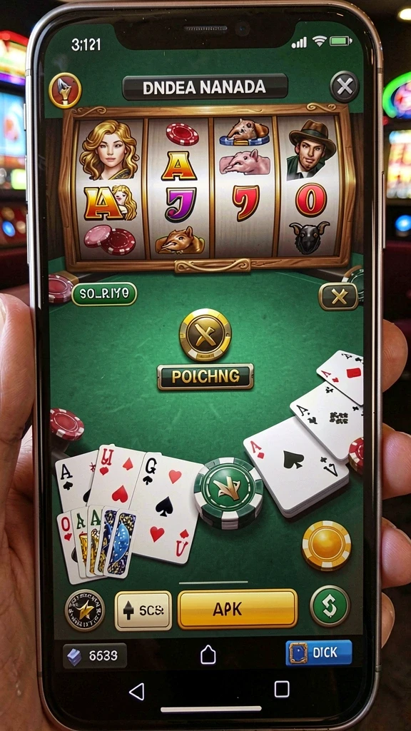 Screenshot Review Aplikasi wait nomor 3