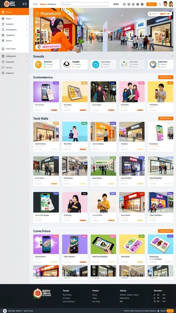 Screenshot Review Aplikasi gacormega nomor 2