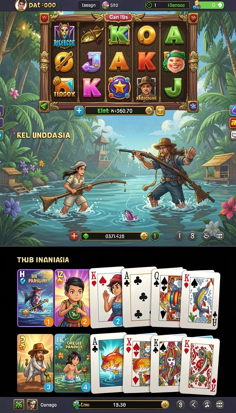 Screenshot Review Aplikasi ayu89 nomor 3