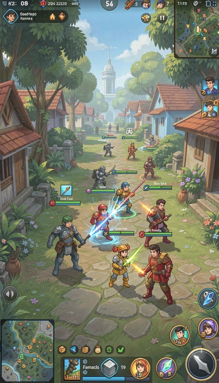 Screenshot Review Aplikasi juragan4d nomor 1