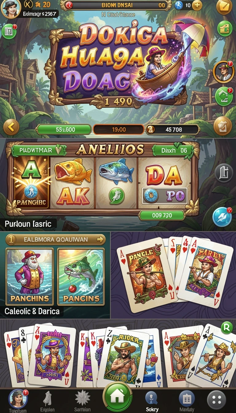 Screenshot Review Aplikasi keren77 nomor 2