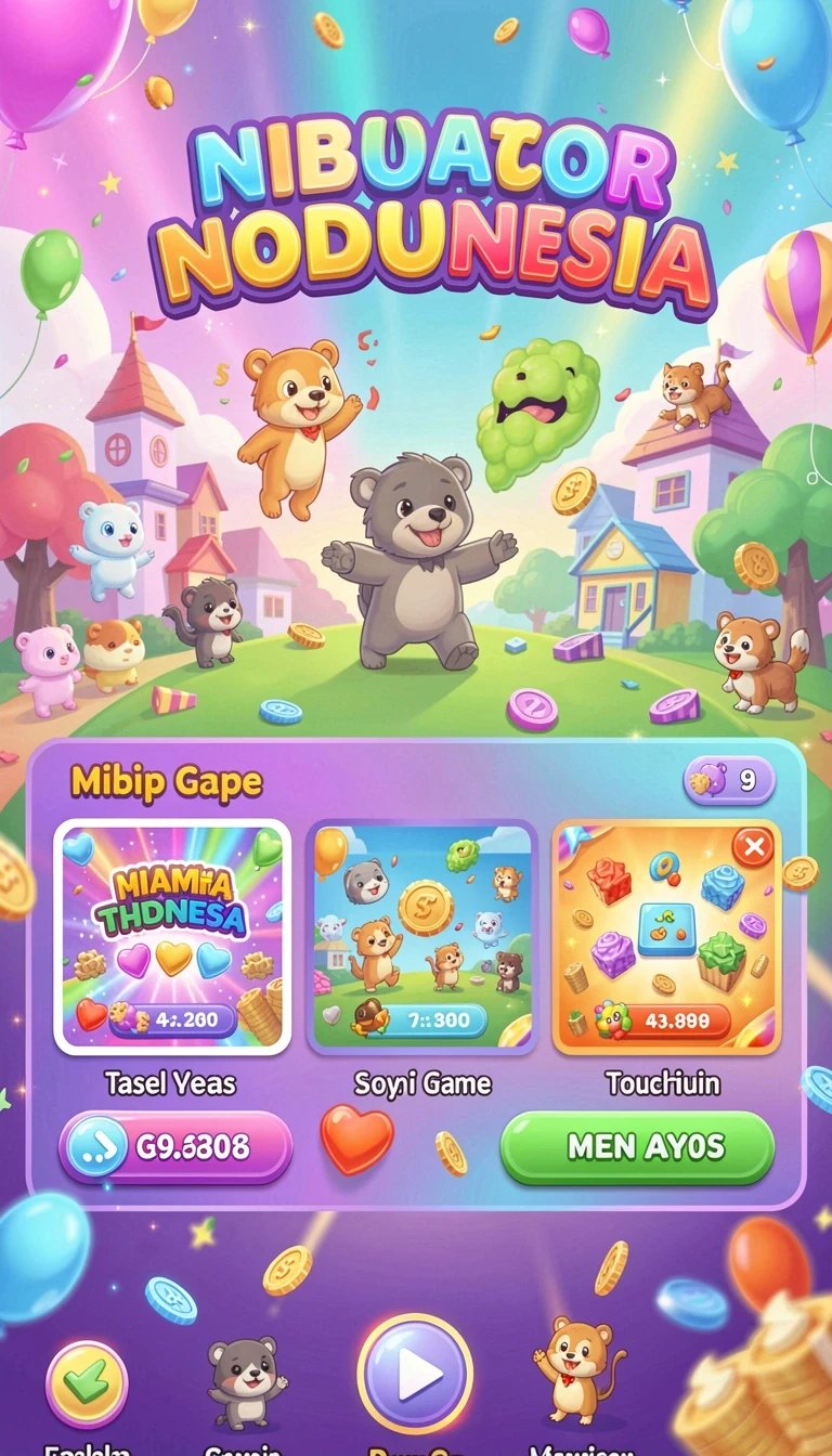 Screenshot Review Aplikasi bandarcolok Versi Terbaru nomor 2