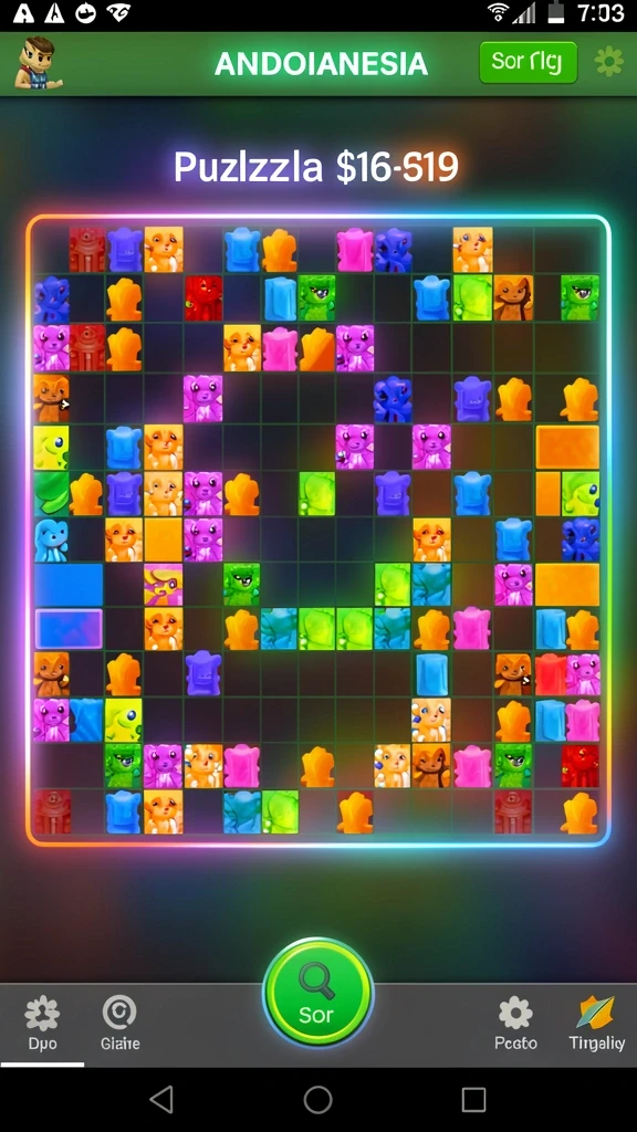 Screenshot Review Aplikasi merdeka138 nomor 3