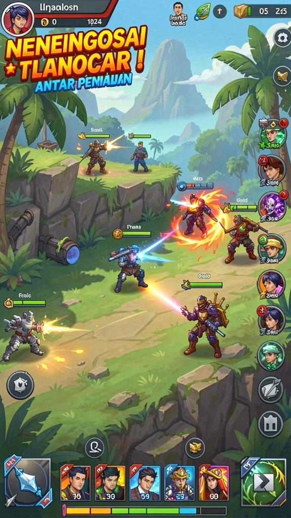 Screenshot Review Aplikasi dolar138 nomor 2