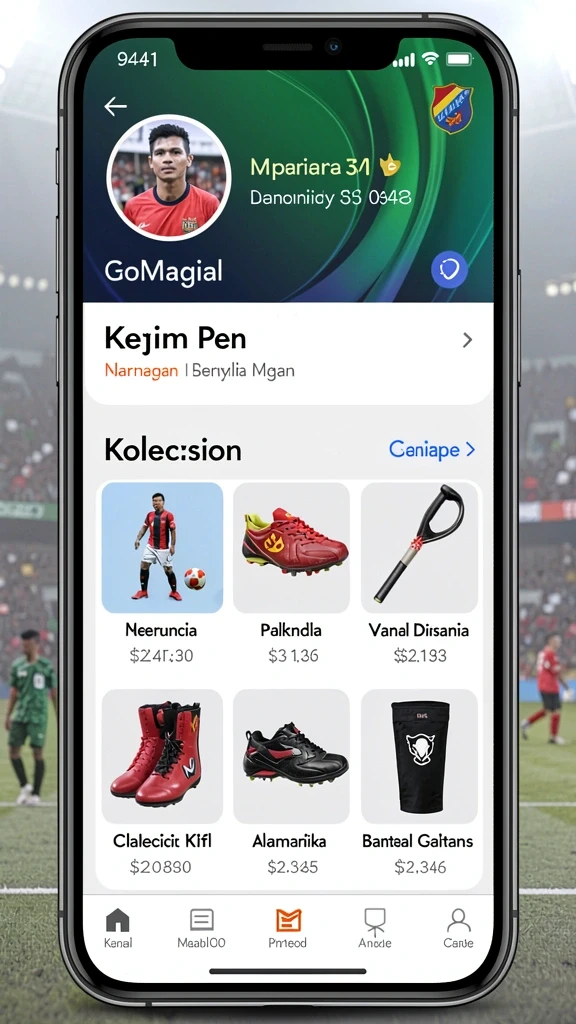Screenshot Download harum4d APK untuk Android nomor 3